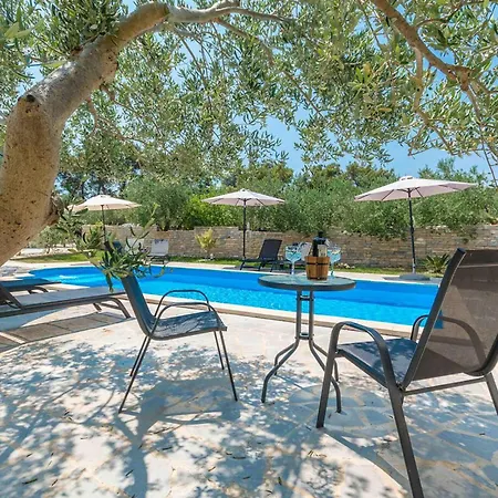 Apartman Lovely In