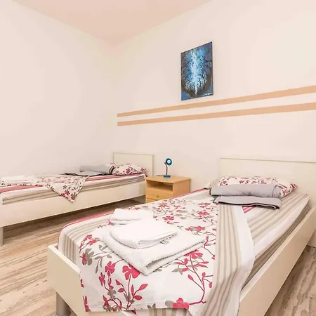 Lovely In Apartman Biograd Na Moru