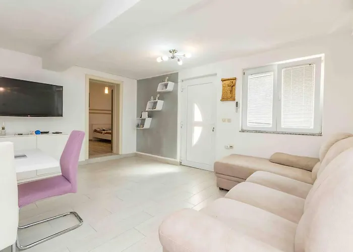 Appartement Beautiful In