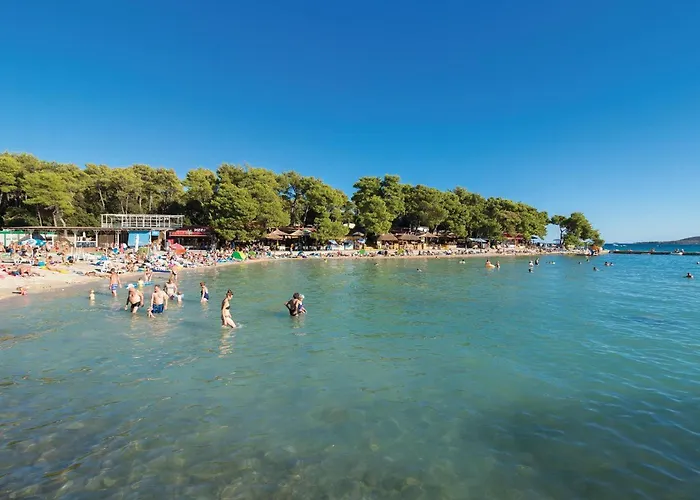 Beautiful In Biograd Na Moru