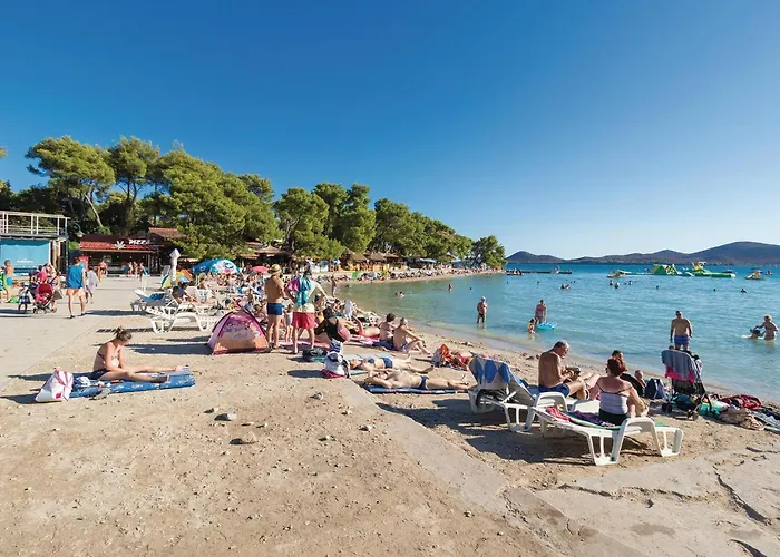 Beautiful In Biograd Na Moru