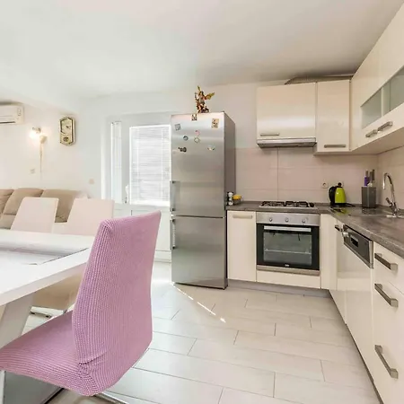 Beautiful In Biograd Na Moru