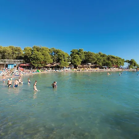 Lovely In Biograd Na Moru