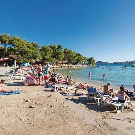 Bonito En Biograd Na Moru