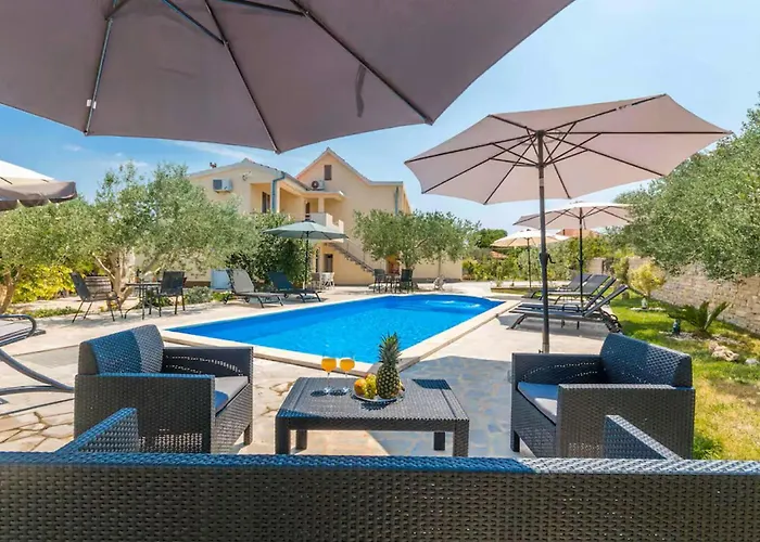 Beautiful In * Biograd Na Moru