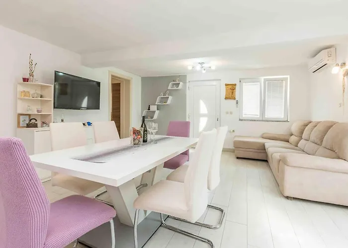 Beautiful In Biograd Na Moru