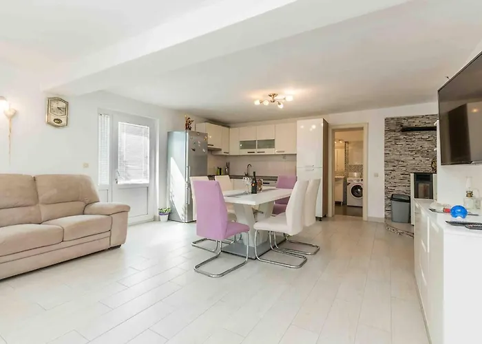 Beautiful In Biograd Na Moru