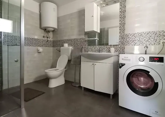 Beautiful In Biograd Na Moru