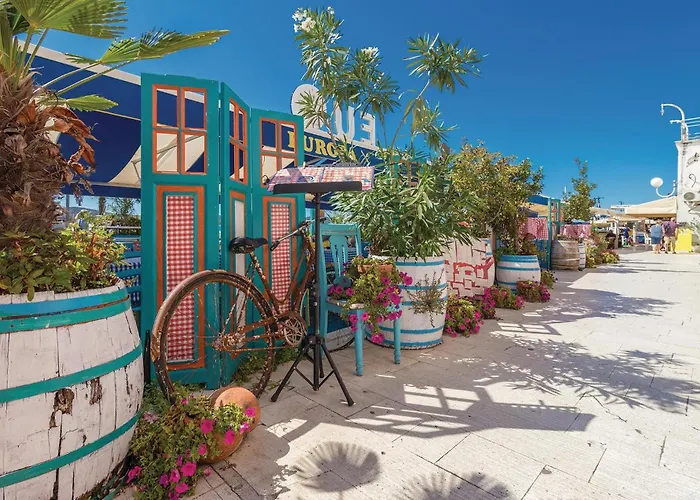 Beautiful In Appartamento